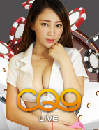 CQ9 (Casino)