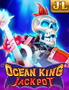 Ocean King Jackpot