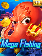 Mega Fishing