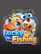 Lucky Fishing