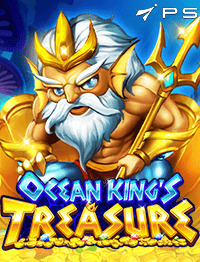 OCEAN KING'S TREASURE