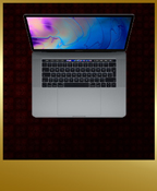 LAPTOP MacBook pro 15 inch